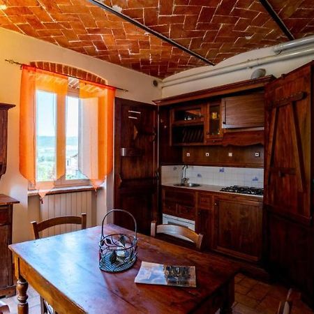 Fioridilago Apartamento Tuoro sul Trasimeno Exterior foto
