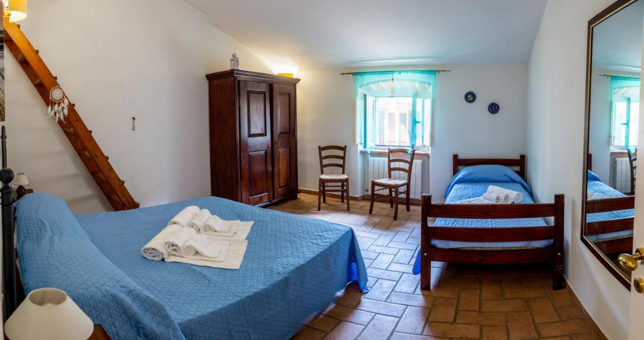 Fioridilago Apartamento Tuoro sul Trasimeno Exterior foto